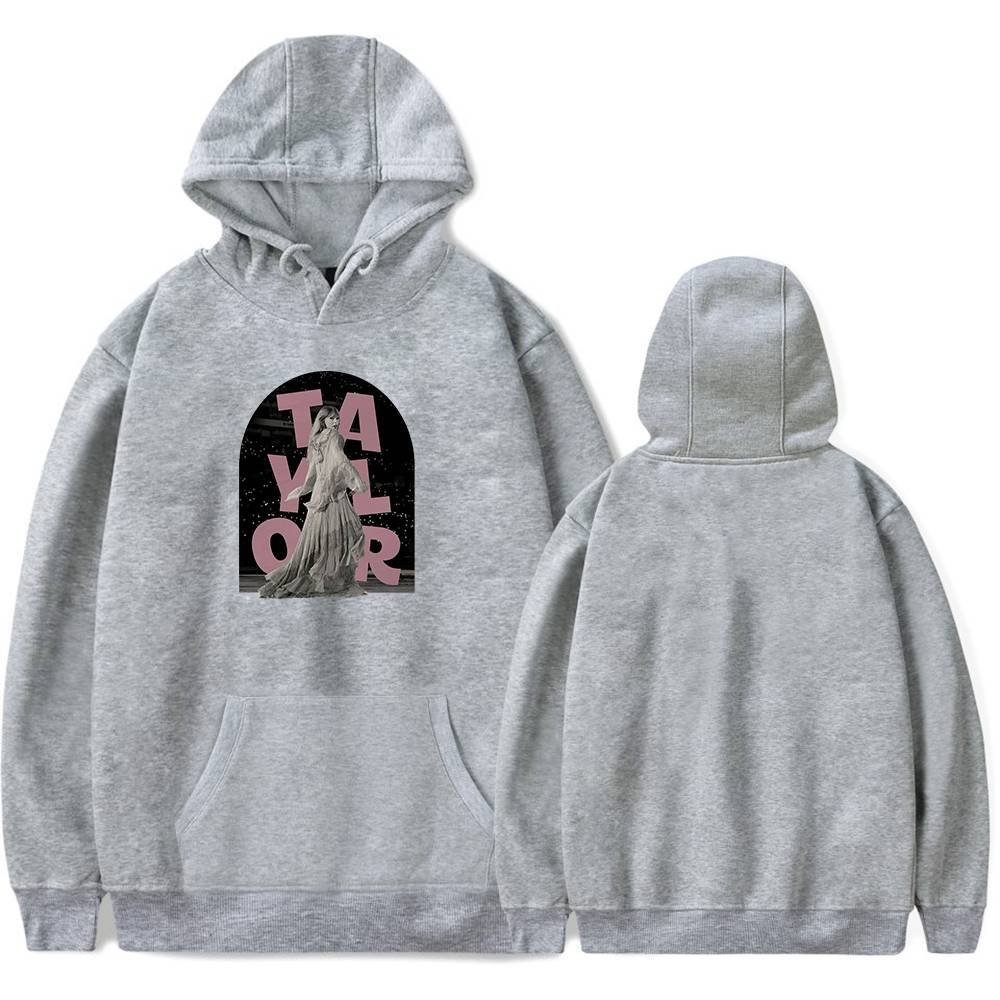 Taylor Swift Hoodie #10 - Image 4