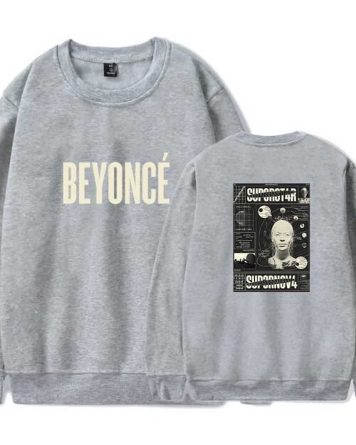 Beyonce Sweatshirt #3