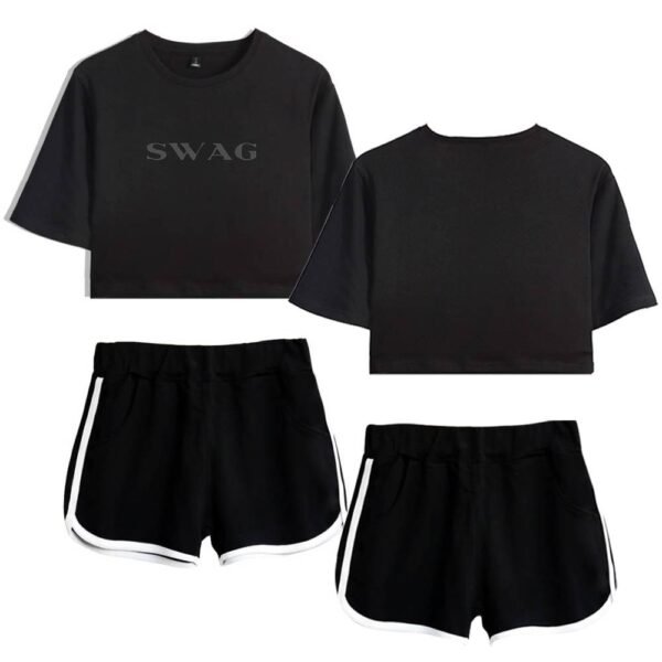 Justin Bieber Tracksuit #3 - Image 2