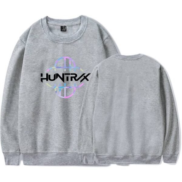 Kpop Demon Hunters Sweatshirt #2 - Image 4