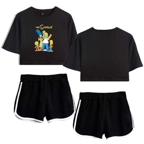The Simpsons Tracksuit #11 - Image 2
