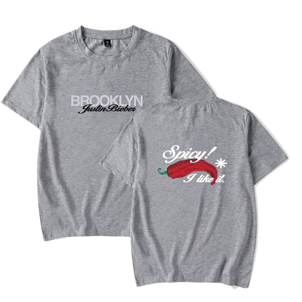 Justin Bieber T-Shirt #1 - Image 4