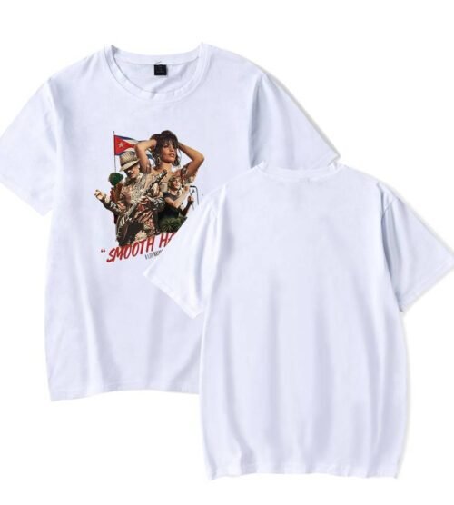 Camila Cabello T-Shirt #14
