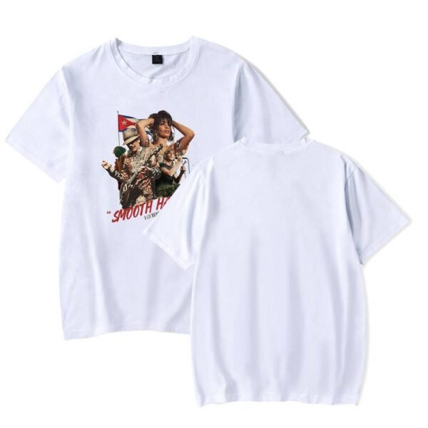 Camila Cabello T-Shirt #14