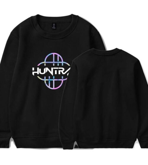 Kpop Demon Hunters Sweatshirt #2