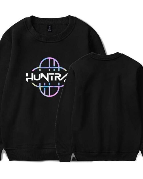 Kpop Demon Hunters Sweatshirt #2