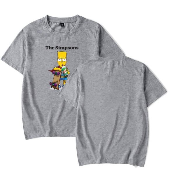 The Simpsons T-Shirt #60 - Image 4