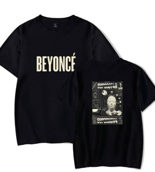 Beyonce T-Shirt #3