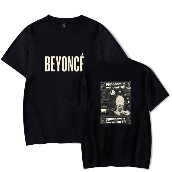 Beyonce T-Shirt #3 - Image 2