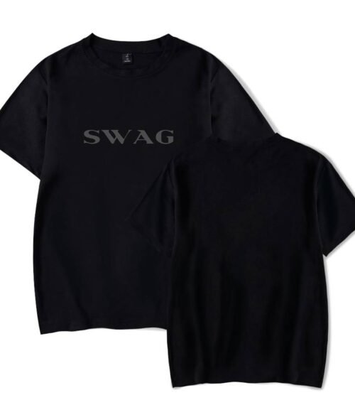 Justin Bieber T-Shirt #3