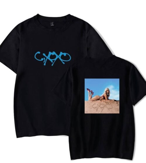 Camila Cabello T-Shirt #12