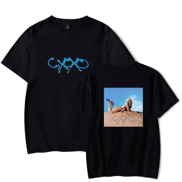Camila Cabello T-Shirt #12 - Image 2