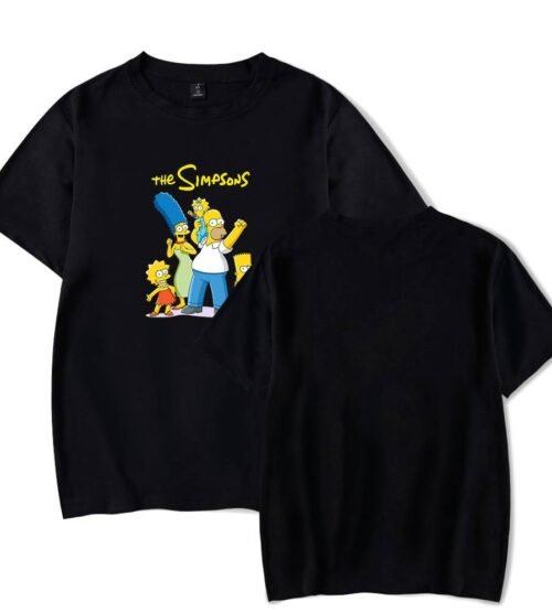 The Simpsons T-Shirt #59