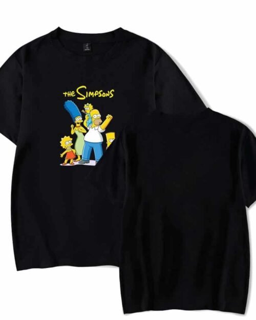 The Simpsons T-Shirt #59