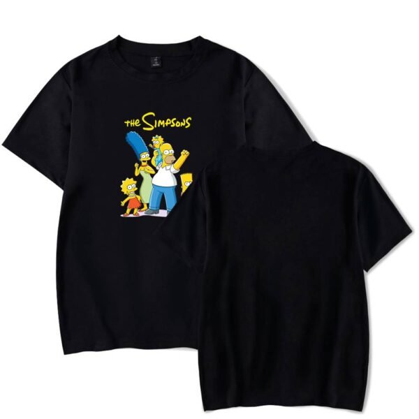 The Simpsons T-Shirt #59