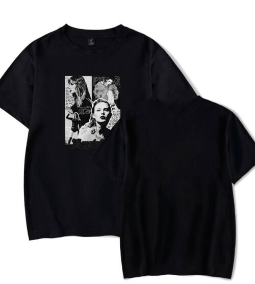Taylor Swift T-Shirt #13