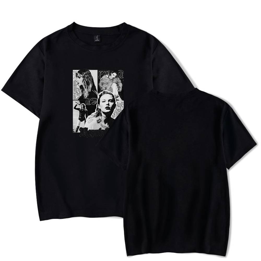 Taylor Swift T-Shirt #13 - Image 2