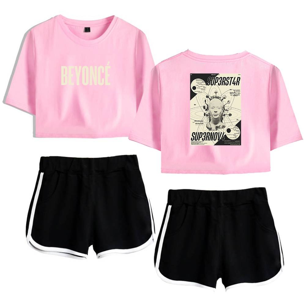 Beyonce Tracksuit #1 - Image 4