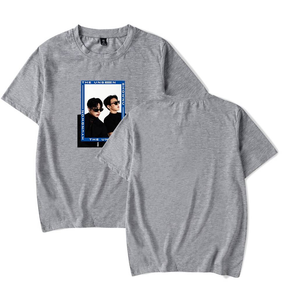 Monsta X T-Shirt #1 - Image 4