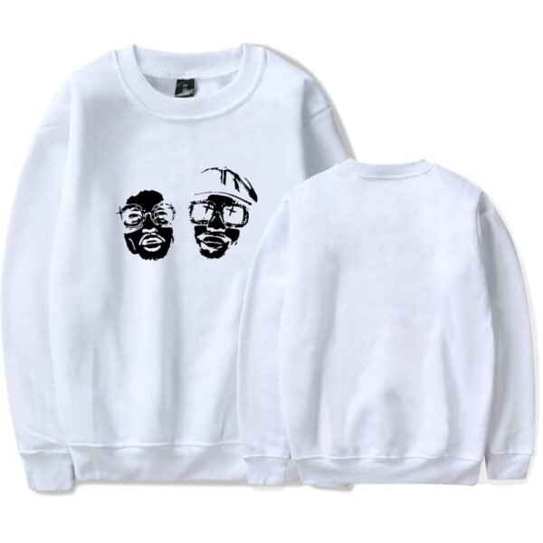 Bruno Mars Sweatshirt #8 - Image 3