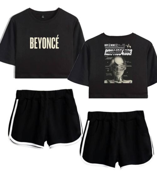 Beyonce Tracksuit #2