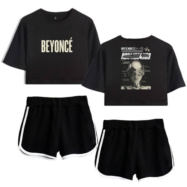 Beyonce Tracksuit #2 - Image 2