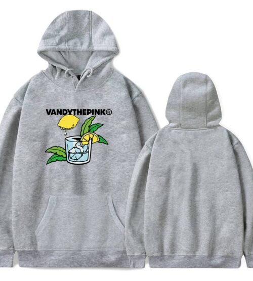 Ateez Hoodie #4