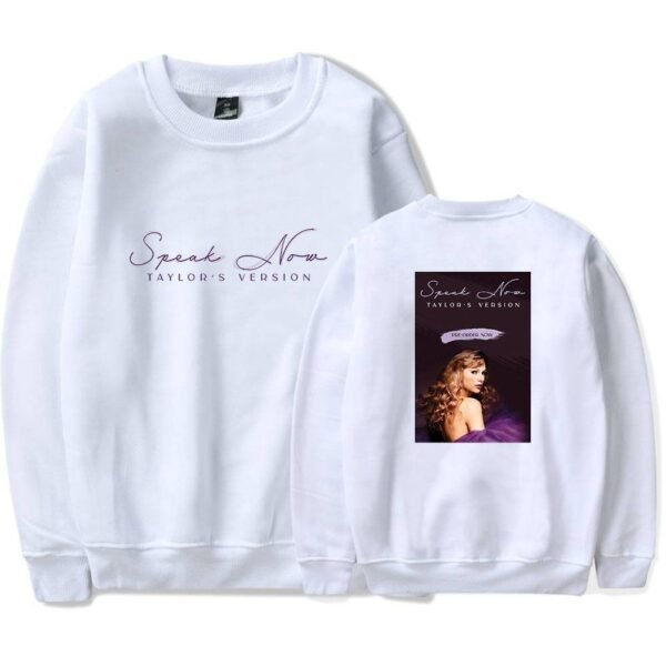 Taylor Swift Sweatshirt #4 - Image 3