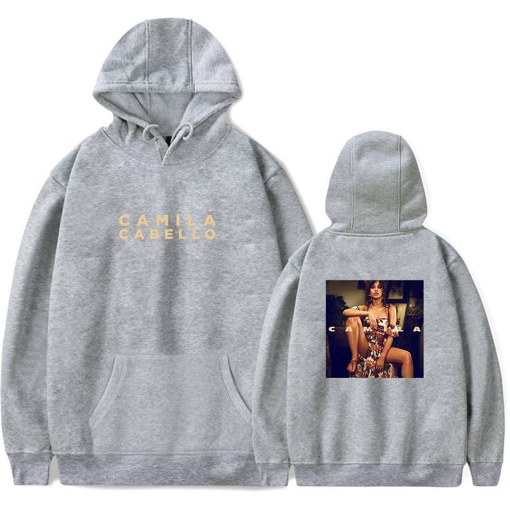 Camila Cabello Hoodie #13 - Image 4