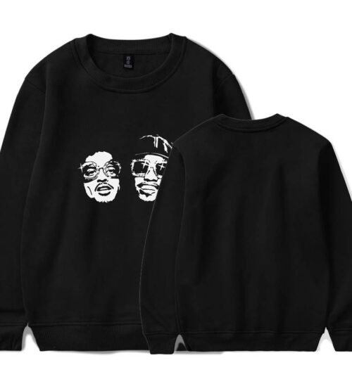 Bruno Mars Sweatshirt #8