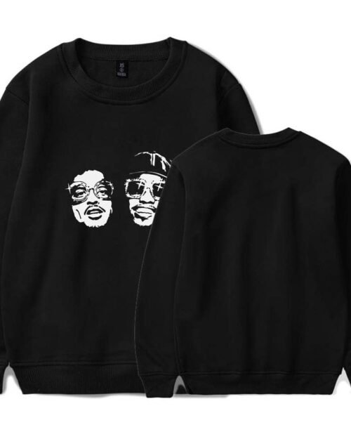 Bruno Mars Sweatshirt #8