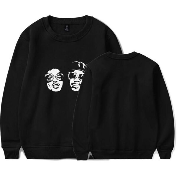 Bruno Mars Sweatshirt #8 - Image 2