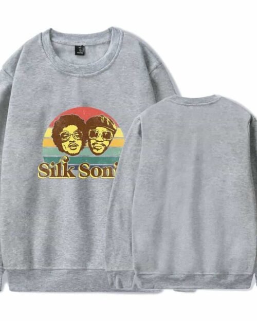 Bruno Mars Sweatshirt #4