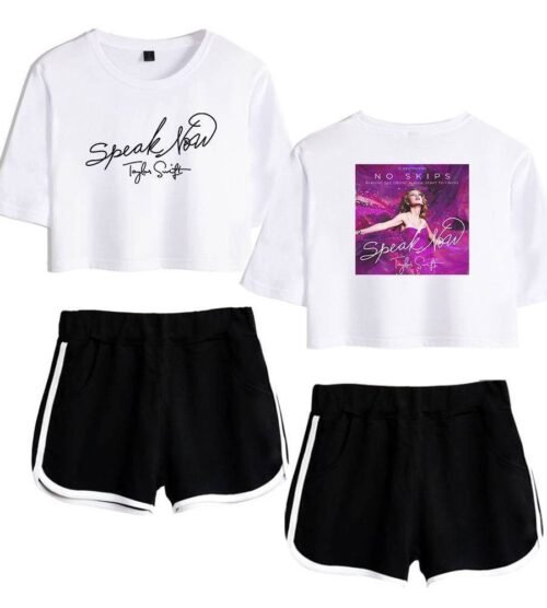 Taylor Swift Tracksuits #2