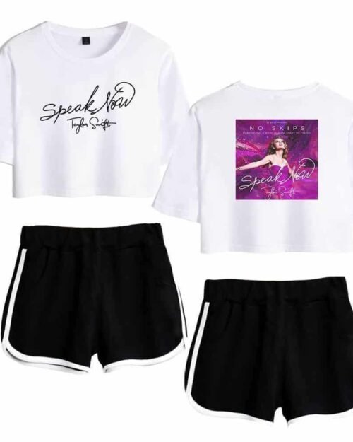 Taylor Swift Tracksuits #2