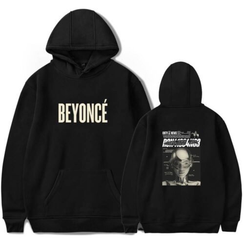 Beyonce Hoodie #2
