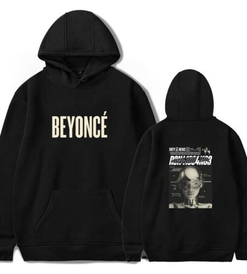 Beyonce Hoodie #2