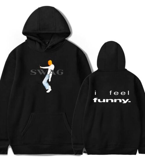 Justin Bieber Hoodie #4