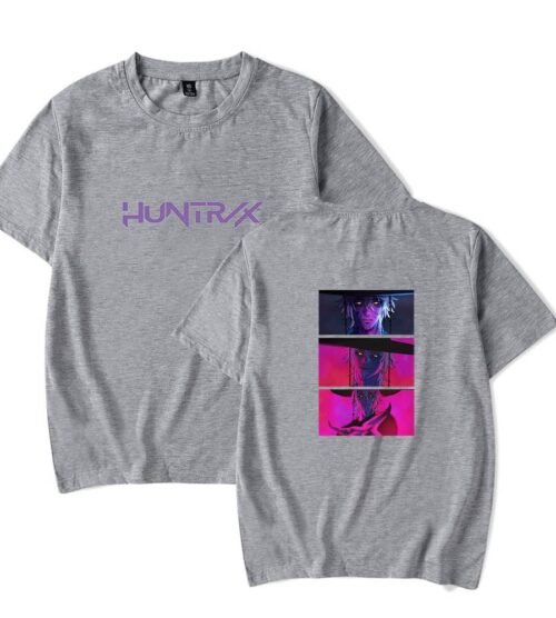 Kpop Demon Hunters T-Shirt #11