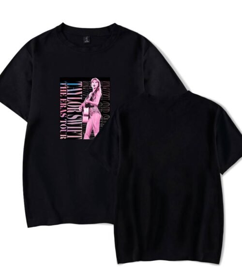 Taylor Swift T-Shirt #11