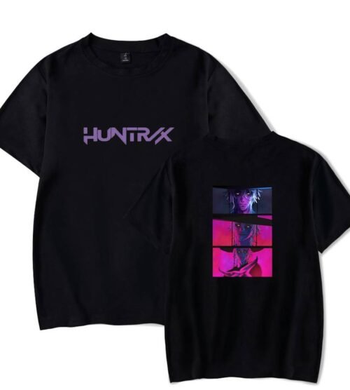 Kpop Demon Hunters T-Shirt #11