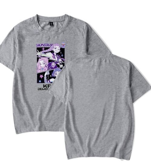 Kpop Demon Hunters T-Shirt #3