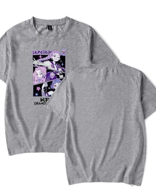 Kpop Demon Hunters T-Shirt #3