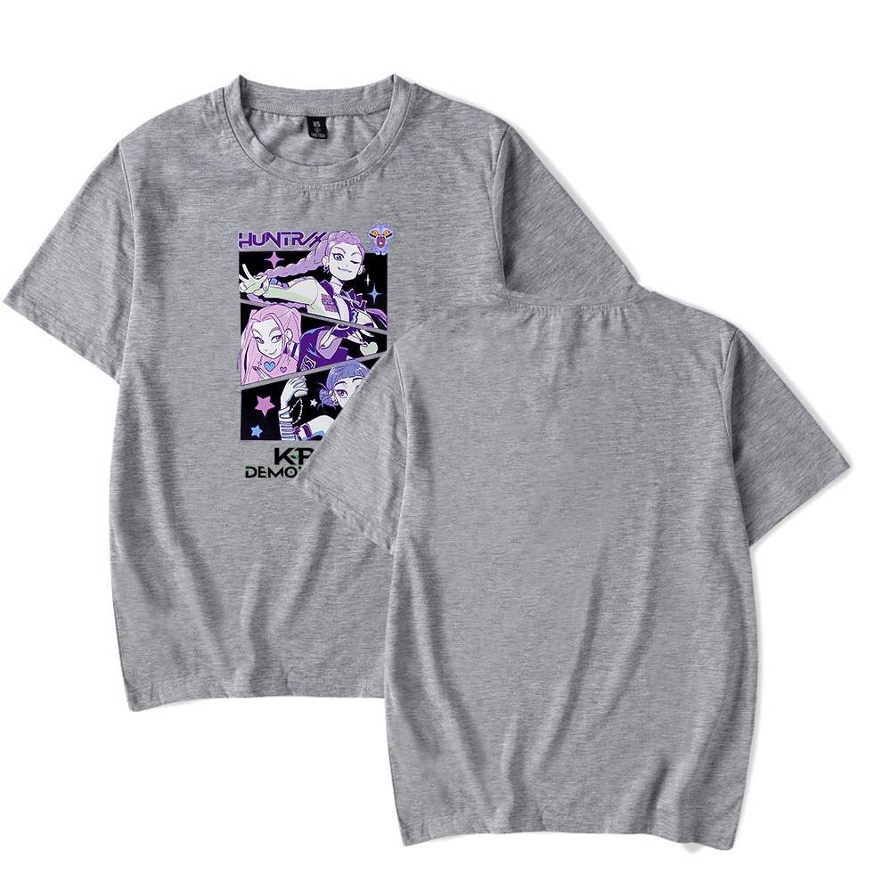 Kpop Demon Hunters T-Shirt #3