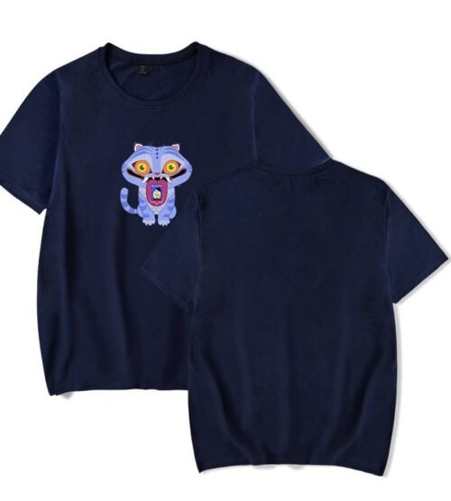 Kpop Demon Hunters T-Shirt #4