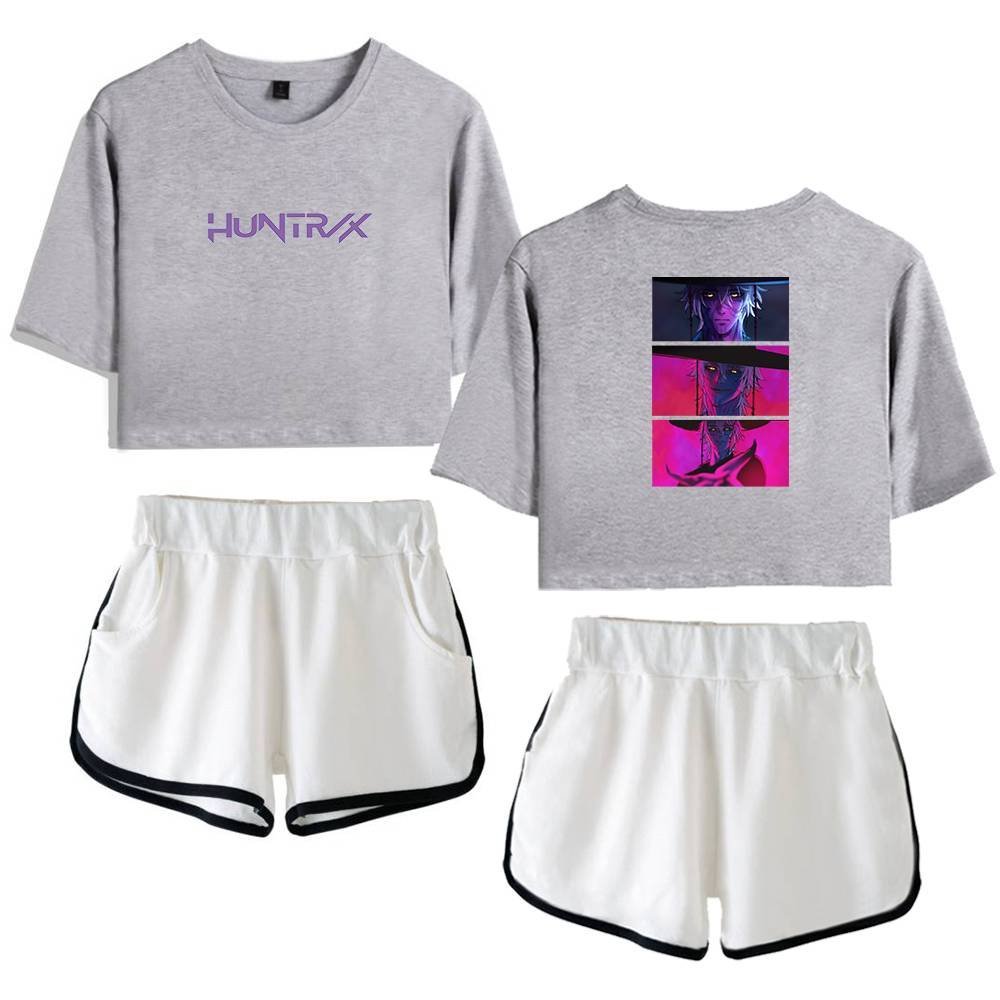 Kpop Demon Hunters Tracksuit #11 - Image 7