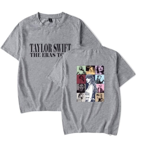Taylor Swift T-Shirt #7 - Image 4