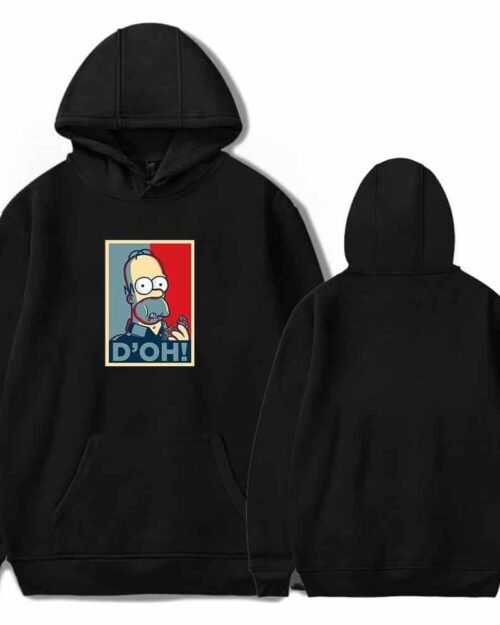 The Simpsons Hoodie #41