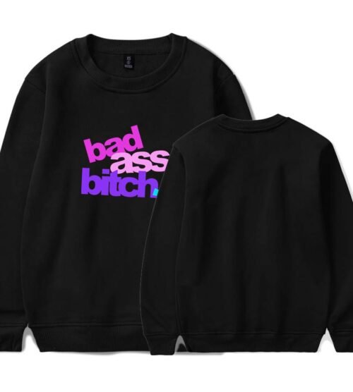 Justin Bieber Sweatshirt #2
