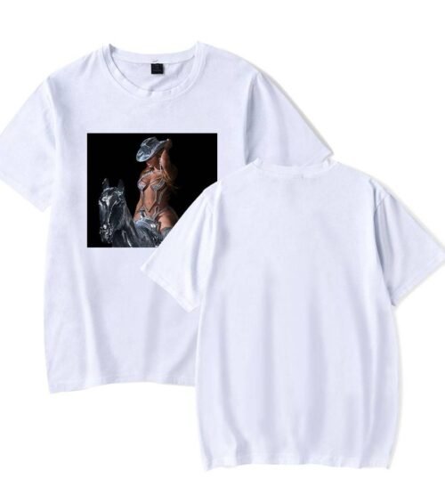 Beyonce T-Shirt #5